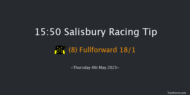 Salisbury 15:50 Handicap (Class 6) 10f Thu 29th Sep 2022