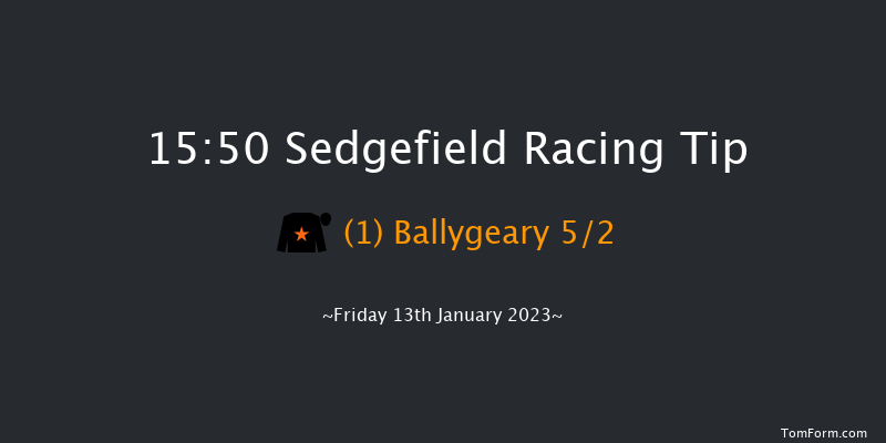 Sedgefield 15:50 NH Flat Race (Class 5) 17f Fri 2nd Dec 2022