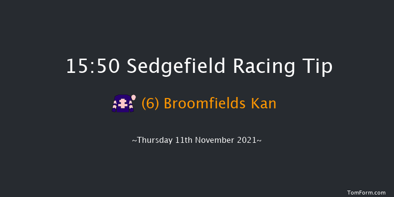 Sedgefield 15:50 Handicap Hurdle (Class 4) 20f Tue 11th May 2021