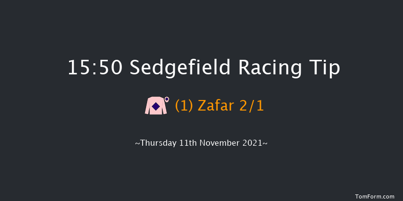 Sedgefield 15:50 Handicap Hurdle (Class 4) 20f Tue 11th May 2021