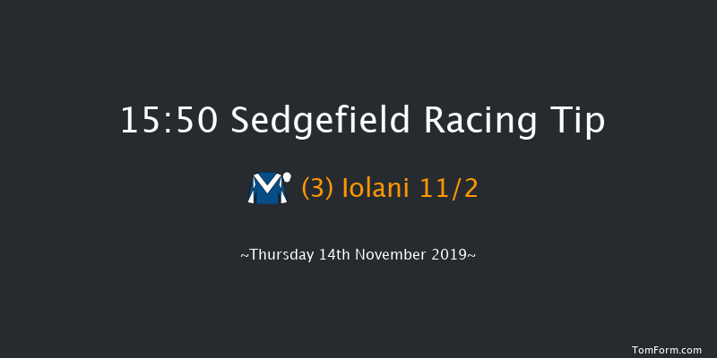 Sedgefield 15:50 Handicap Hurdle (Class 4) 20f Thu 7th Nov 2019