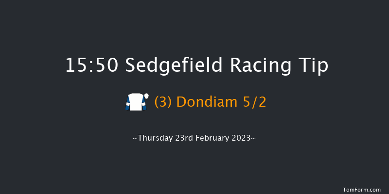 Sedgefield 15:50 Handicap Chase (Class 5) 17f Sun 29th Jan 2023