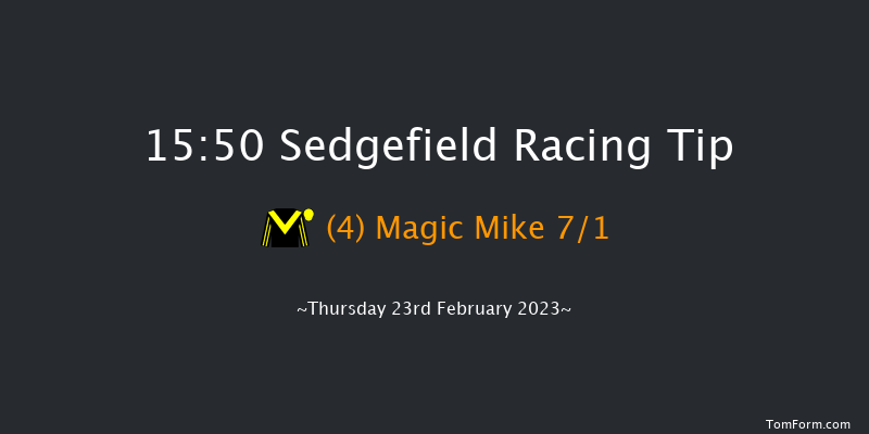 Sedgefield 15:50 Handicap Chase (Class 5) 17f Sun 29th Jan 2023