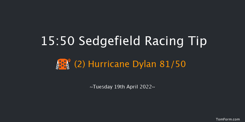 Sedgefield 15:50 Handicap Hurdle (Class 5) 21f Fri 8th Apr 2022