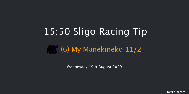 Foley's Bar & Off Licence Handicap Hurdle Sligo 15:50 Handicap Hurdle 21f Fri 7th Aug 2020