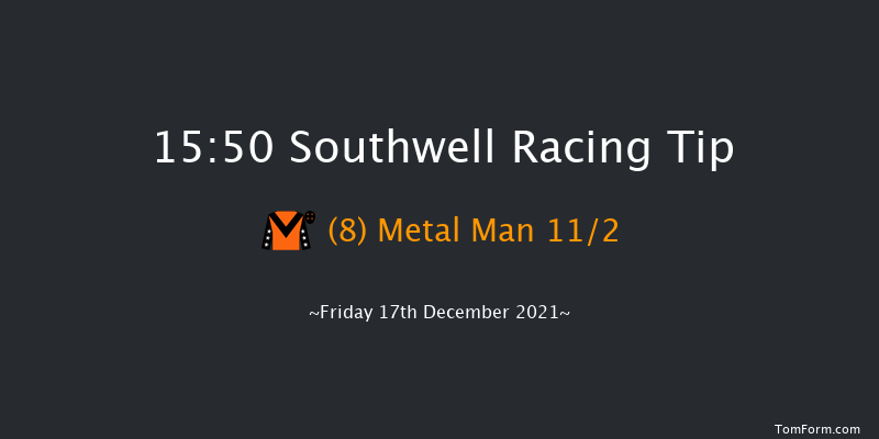 Southwell 15:50 Handicap (Class 6) 16f Thu 16th Dec 2021