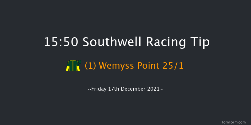 Southwell 15:50 Handicap (Class 6) 16f Thu 16th Dec 2021