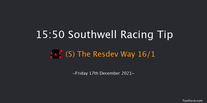 Southwell 15:50 Handicap (Class 6) 16f Thu 16th Dec 2021