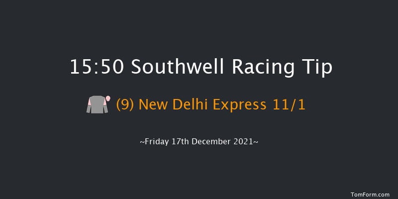 Southwell 15:50 Handicap (Class 6) 16f Thu 16th Dec 2021