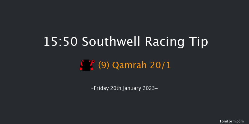Southwell 15:50 Stakes (Class 5) 7f Wed 18th Jan 2023