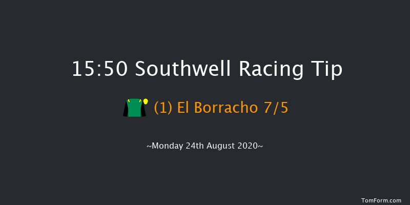 Heart Of The South Racing Novices' Hurdle (GBB Race) (Div 2) Southwell 15:50 Novices Hurdle (Class 4) 16f Mon 10th Aug 2020