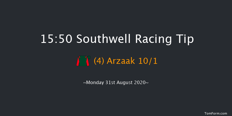 Kentucky Derby On Sky Sports Racing Handicap Southwell 15:50 Handicap (Class 6) 5f Mon 24th Aug 2020