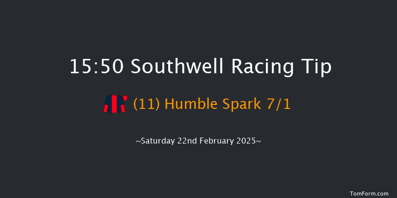 Southwell  15:50 Handicap (Class 2) 12f Fri 21st Feb 2025