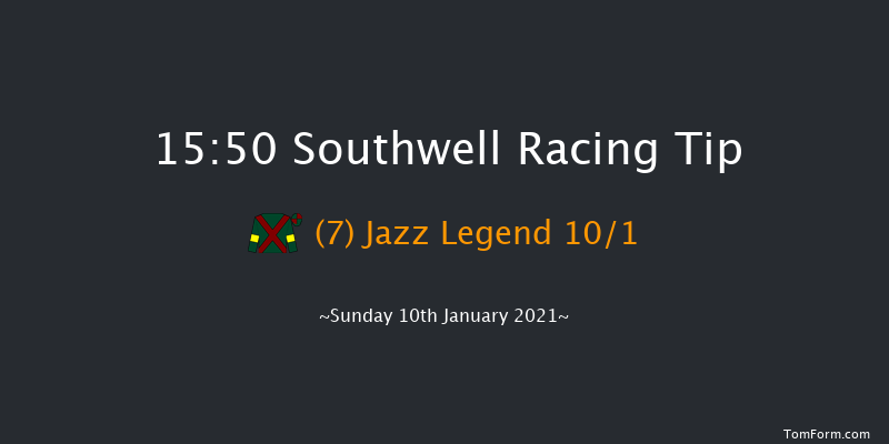 betyourway At Betway Handicap Southwell 15:50 Handicap (Class 6) 6f Fri 8th Jan 2021