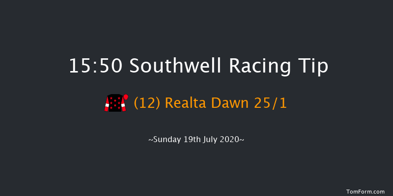 Brewers Racing Club Mares' Handicap Hurdle Southwell 15:50 Handicap Hurdle (Class 4) 16f Tue 14th Jul 2020
