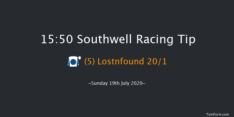 Brewers Racing Club Mares' Handicap Hurdle Southwell 15:50 Handicap Hurdle (Class 4) 16f Tue 14th Jul 2020