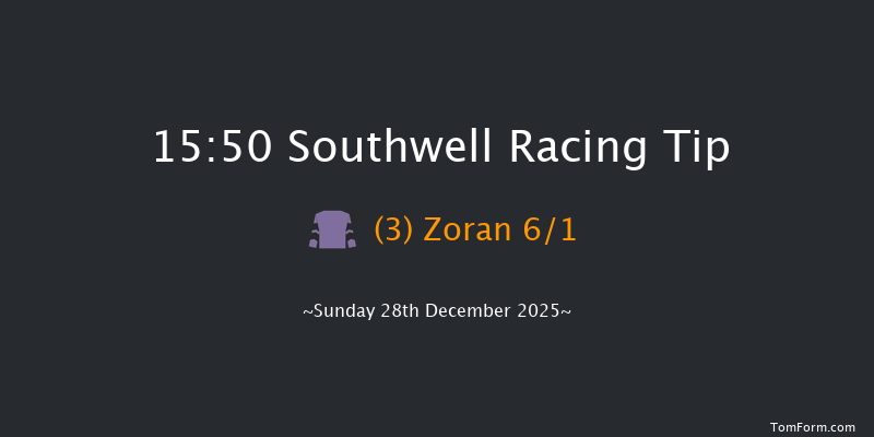 Southwell 15-50 (Class 4) 16f Fri 19th Dec 2025
