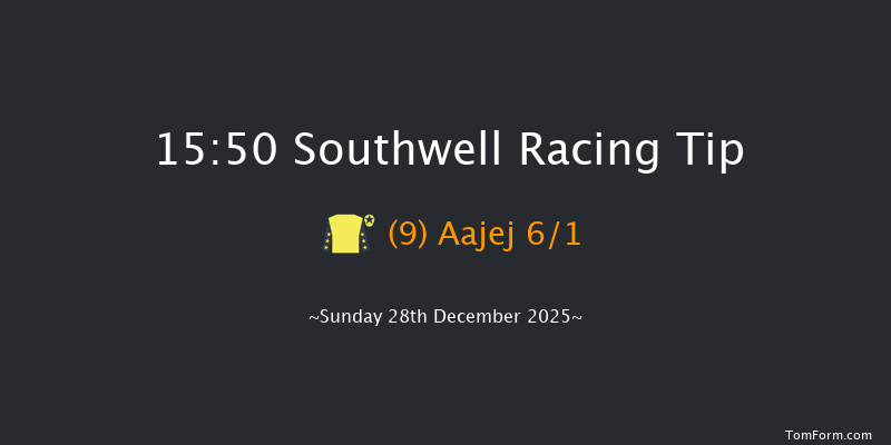 Southwell 15-50 (Class 4) 16f Fri 19th Dec 2025