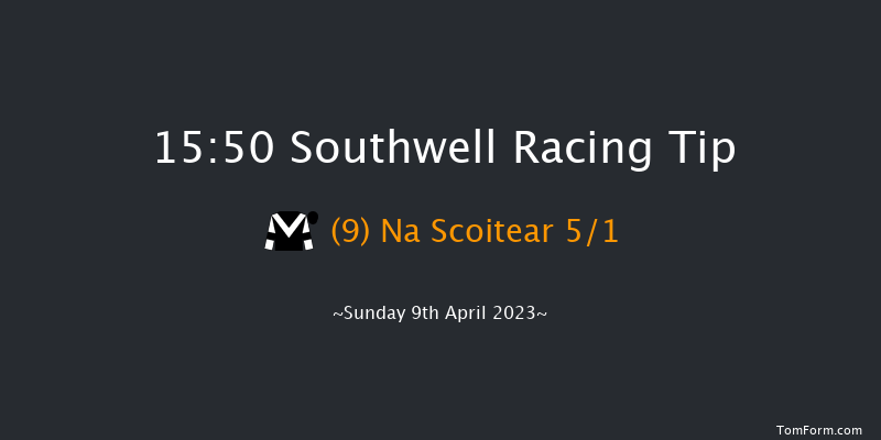 Southwell 15:50 Handicap (Class 6) 8f Thu 6th Apr 2023