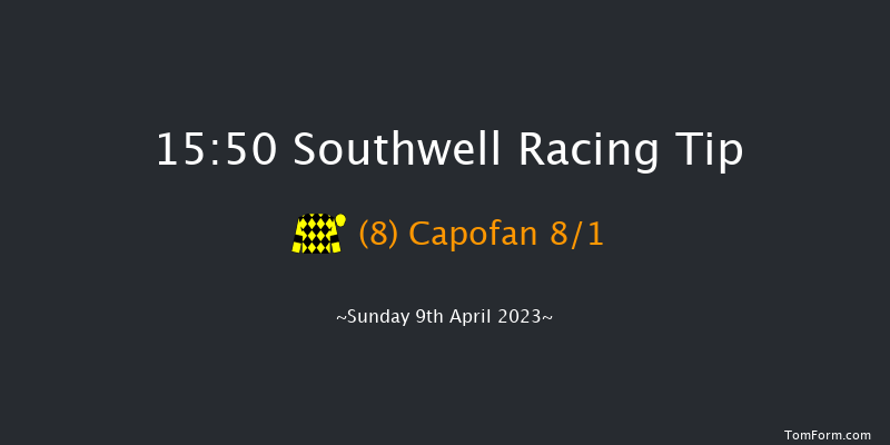 Southwell 15:50 Handicap (Class 6) 8f Thu 6th Apr 2023