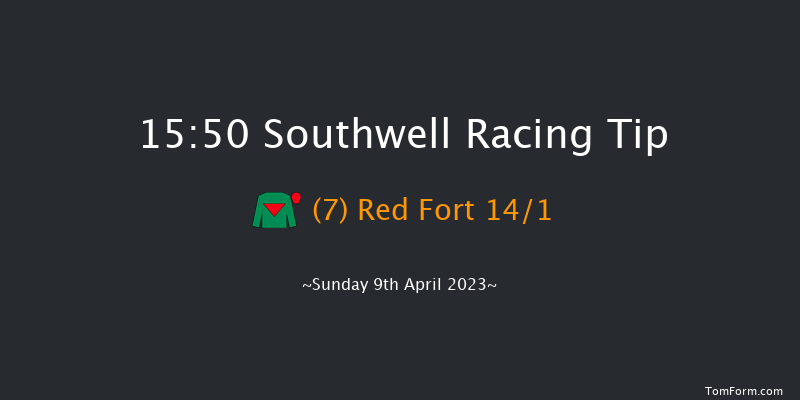 Southwell 15:50 Handicap (Class 6) 8f Thu 6th Apr 2023