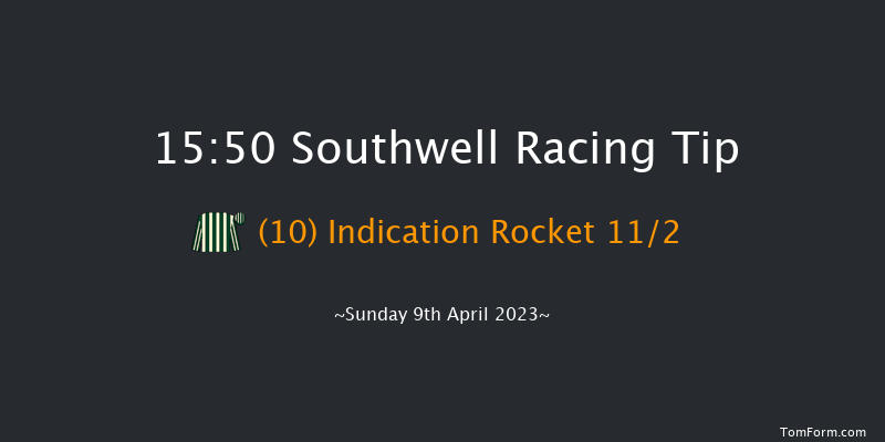 Southwell 15:50 Handicap (Class 6) 8f Thu 6th Apr 2023