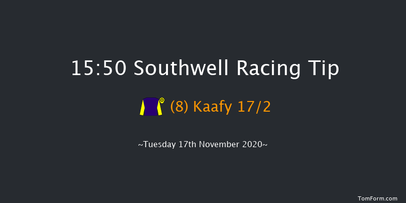 Betway Handicap Southwell 15:50 Handicap (Class 6) 6f Sun 15th Nov 2020