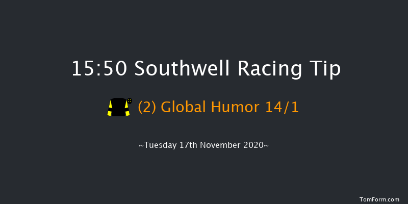 Betway Handicap Southwell 15:50 Handicap (Class 6) 6f Sun 15th Nov 2020