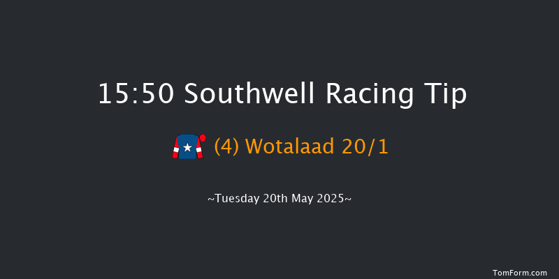 Southwell 15-50 (Class 5) 15f Mon 12th May 2025