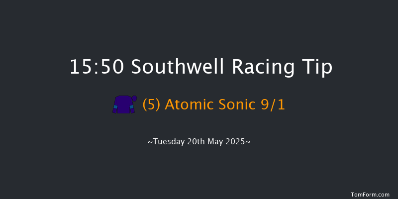 Southwell 15-50 (Class 5) 15f Mon 12th May 2025