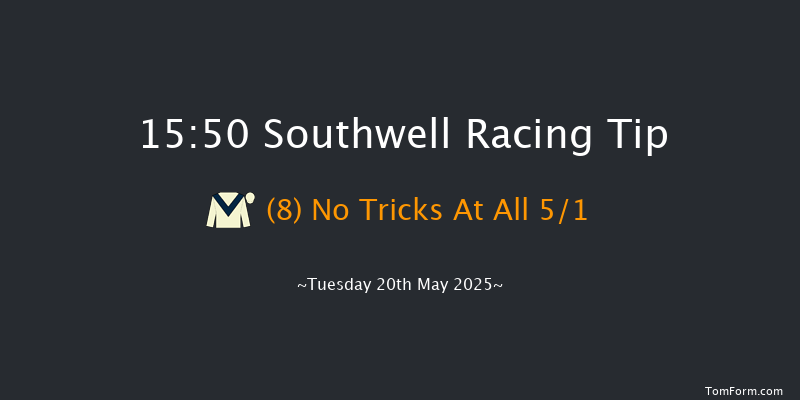 Southwell 15-50 (Class 5) 15f Mon 12th May 2025