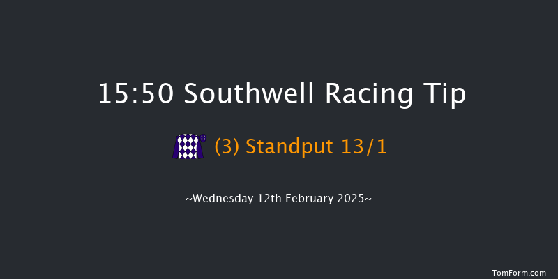 Southwell  15:50 Handicap (Class 5) 7f Fri 7th Feb 2025