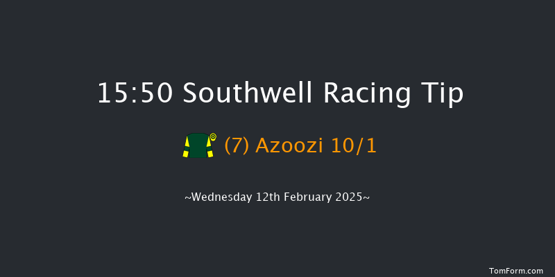 Southwell  15:50 Handicap (Class 5) 7f Fri 7th Feb 2025
