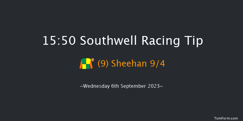 Southwell 15:50 Stakes (Class 5) 7f Mon 28th Aug 2023