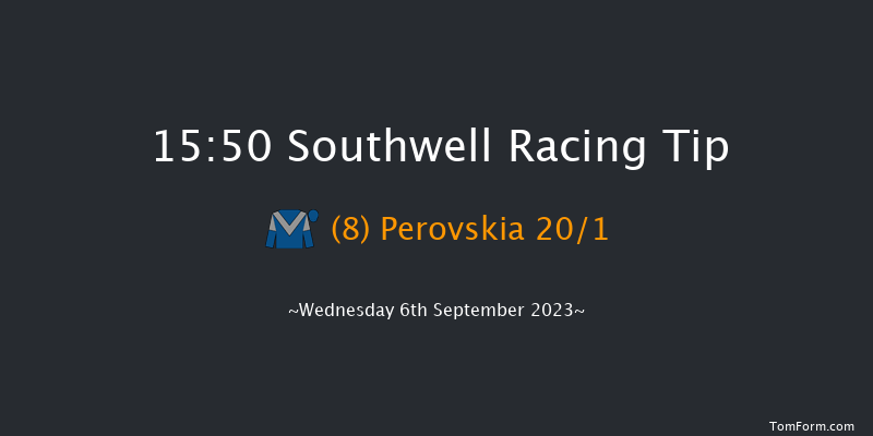 Southwell 15:50 Stakes (Class 5) 7f Mon 28th Aug 2023