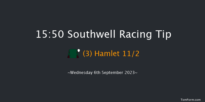 Southwell 15:50 Stakes (Class 5) 7f Mon 28th Aug 2023