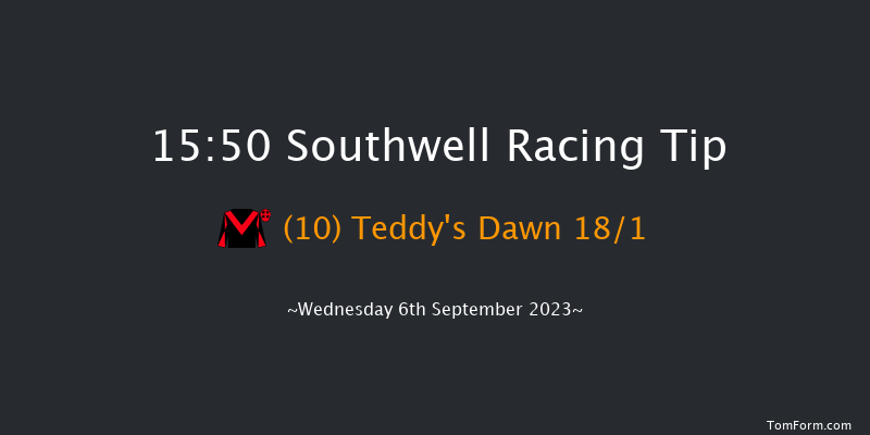 Southwell 15:50 Stakes (Class 5) 7f Mon 28th Aug 2023