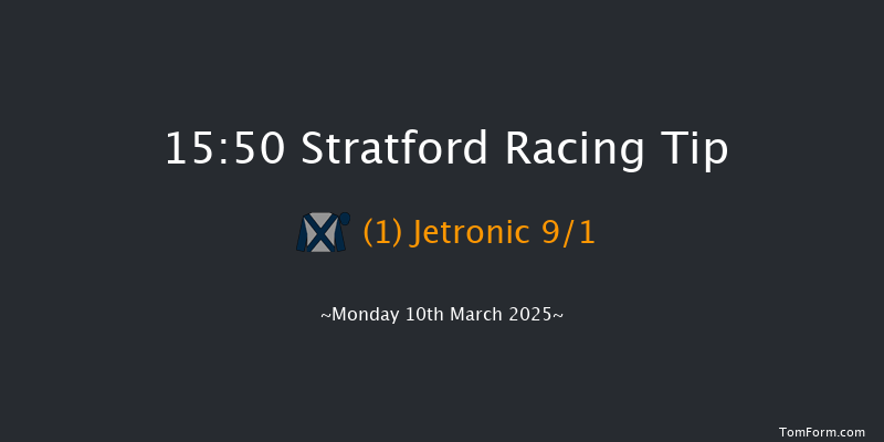 Stratford  15:50 Handicap Chase (Class 4) 17f Thu 31st Oct 2024