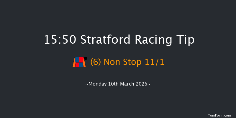 Stratford  15:50 Handicap Chase (Class 4) 17f Thu 31st Oct 2024
