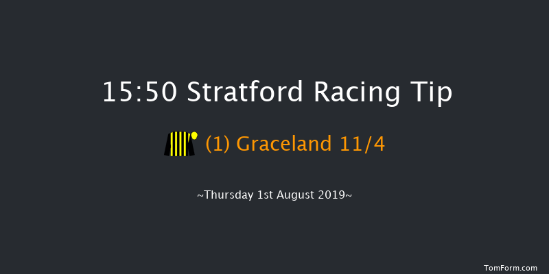 Stratford 15:50 Handicap Hurdle (Class 3) 16f Sun 21st Jul 2019