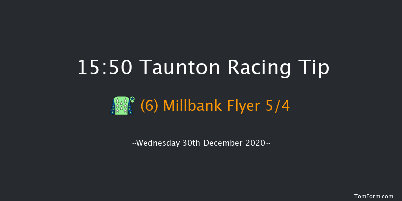 Newton King Estate Agents Novices' Hurdle (GBB Race) Taunton 15:50 Novices Hurdle (Class 4) 19f Thu 10th Dec 2020