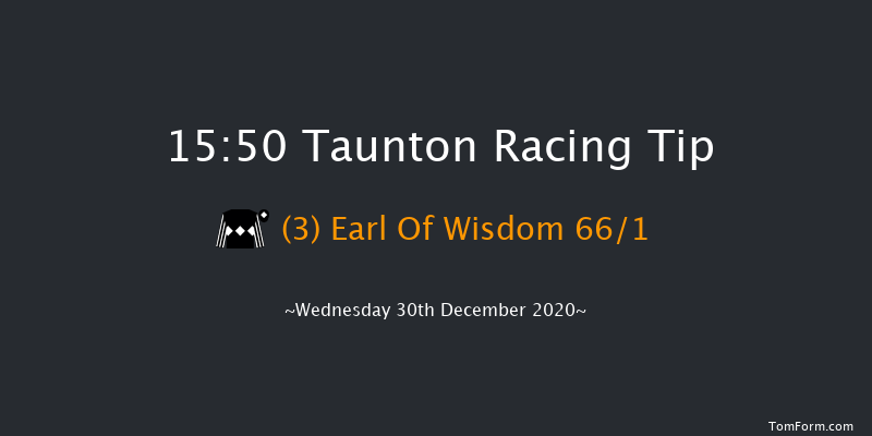 Newton King Estate Agents Novices' Hurdle (GBB Race) Taunton 15:50 Novices Hurdle (Class 4) 19f Thu 10th Dec 2020
