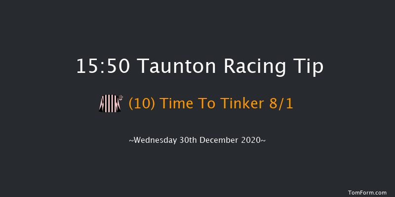 Newton King Estate Agents Novices' Hurdle (GBB Race) Taunton 15:50 Novices Hurdle (Class 4) 19f Thu 10th Dec 2020