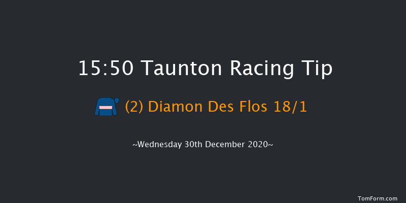 Newton King Estate Agents Novices' Hurdle (GBB Race) Taunton 15:50 Novices Hurdle (Class 4) 19f Thu 10th Dec 2020