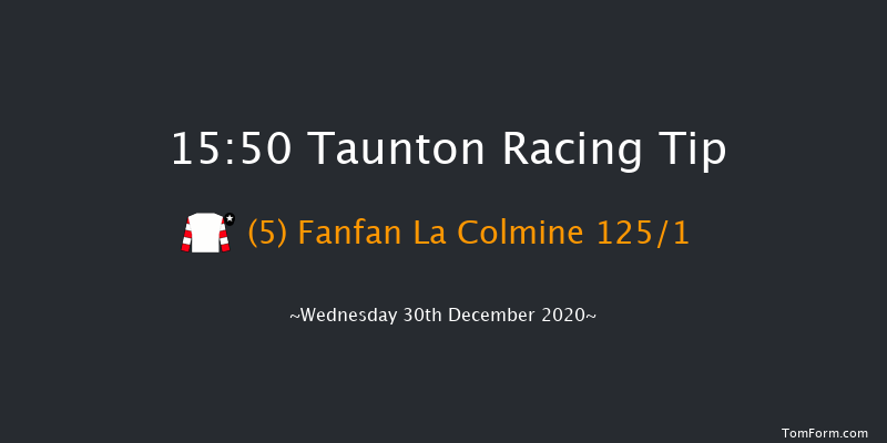 Newton King Estate Agents Novices' Hurdle (GBB Race) Taunton 15:50 Novices Hurdle (Class 4) 19f Thu 10th Dec 2020