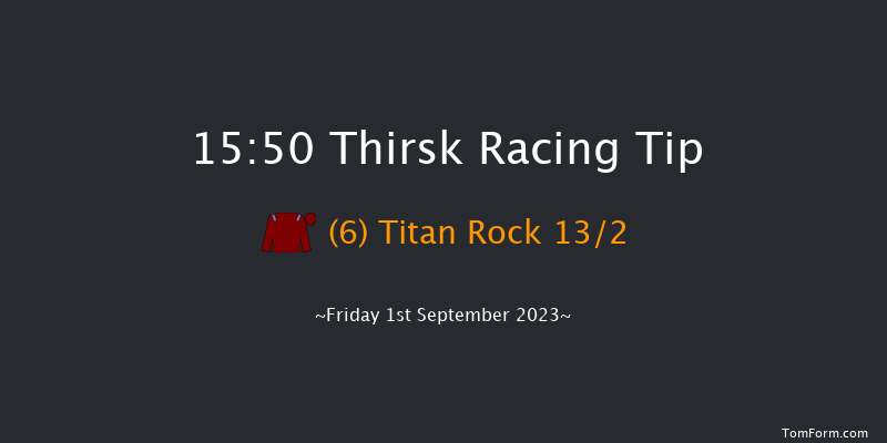 Thirsk 15:50 Handicap (Class 2) 7f Fri 18th Aug 2023