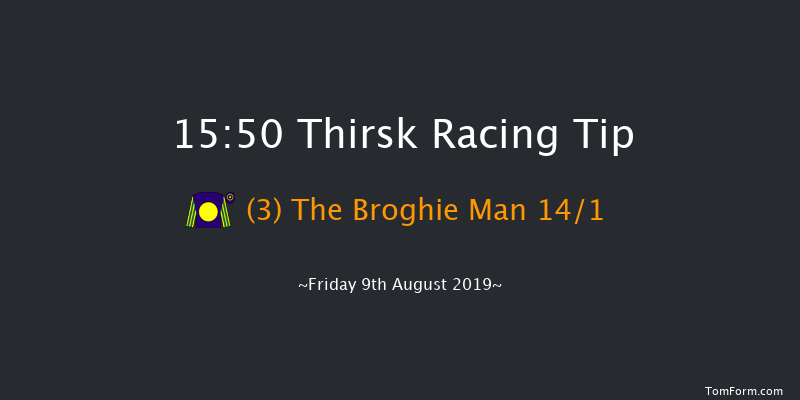 Thirsk 15:50 Stakes (Class 3) 7f Sat 3rd Aug 2019