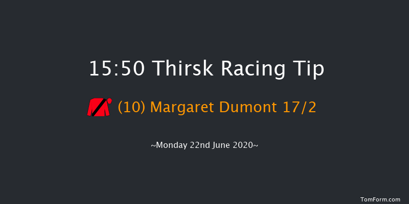 racingtv.com Maiden Stakes (Div 1) Thirsk 15:50 Maiden (Class 5) 12f Tue 16th Jun 2020