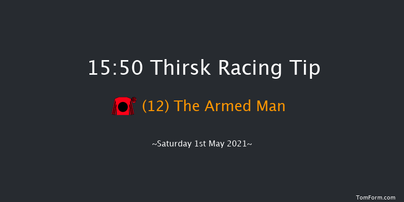 New Helmsley Lodges At Cliff Stud Handicap Thirsk 15:50 Handicap (Class 4) 6f Mon 26th Apr 2021