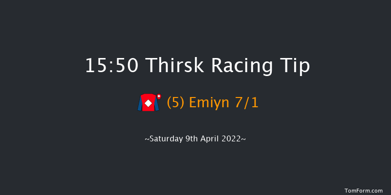 Thirsk 15:50 Handicap (Class 3) 12f Sat 15th May 2021